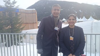 Rishad Premji, Executive Chairman, Wipro