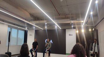 Bhavish Aggarwal and Hemant Bakshi