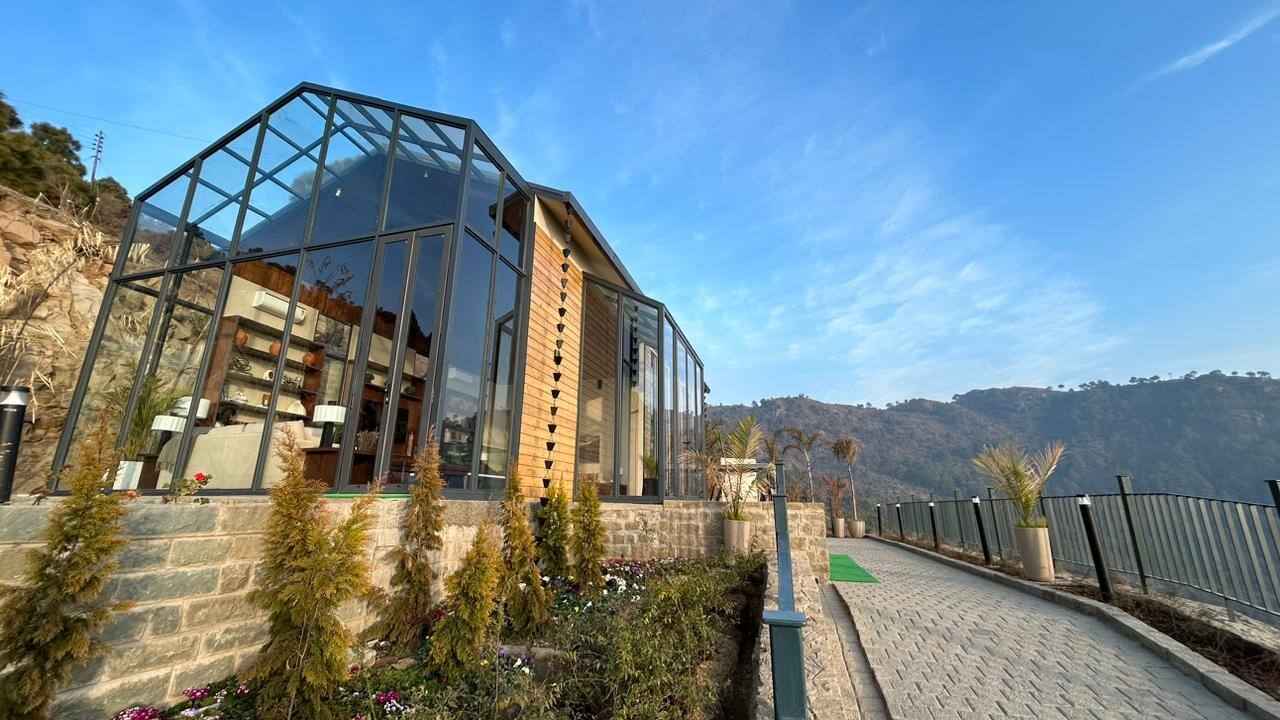 Eldeco Group to develop 80 luxury villas near Kasauli in Himachal Pradesh, eyes top line of Rs 500 crore