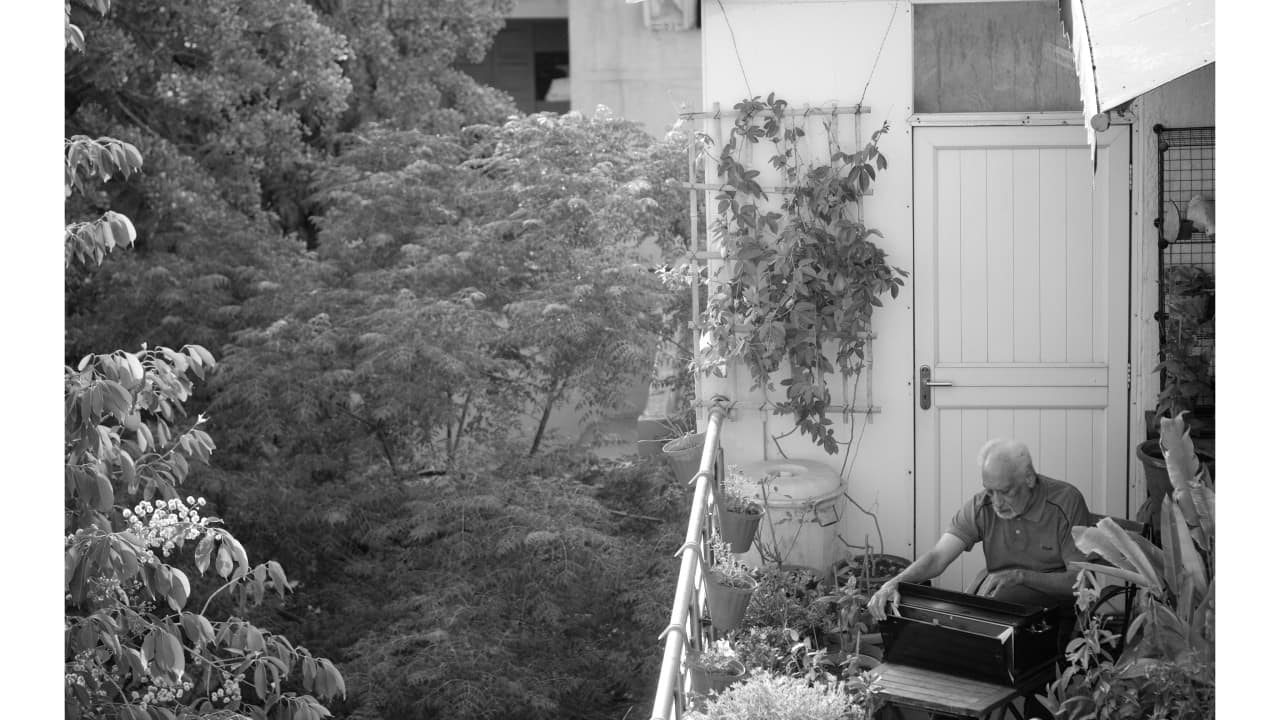 Republic Day 2024: How this former Indian Air Force officer became a green-community builder