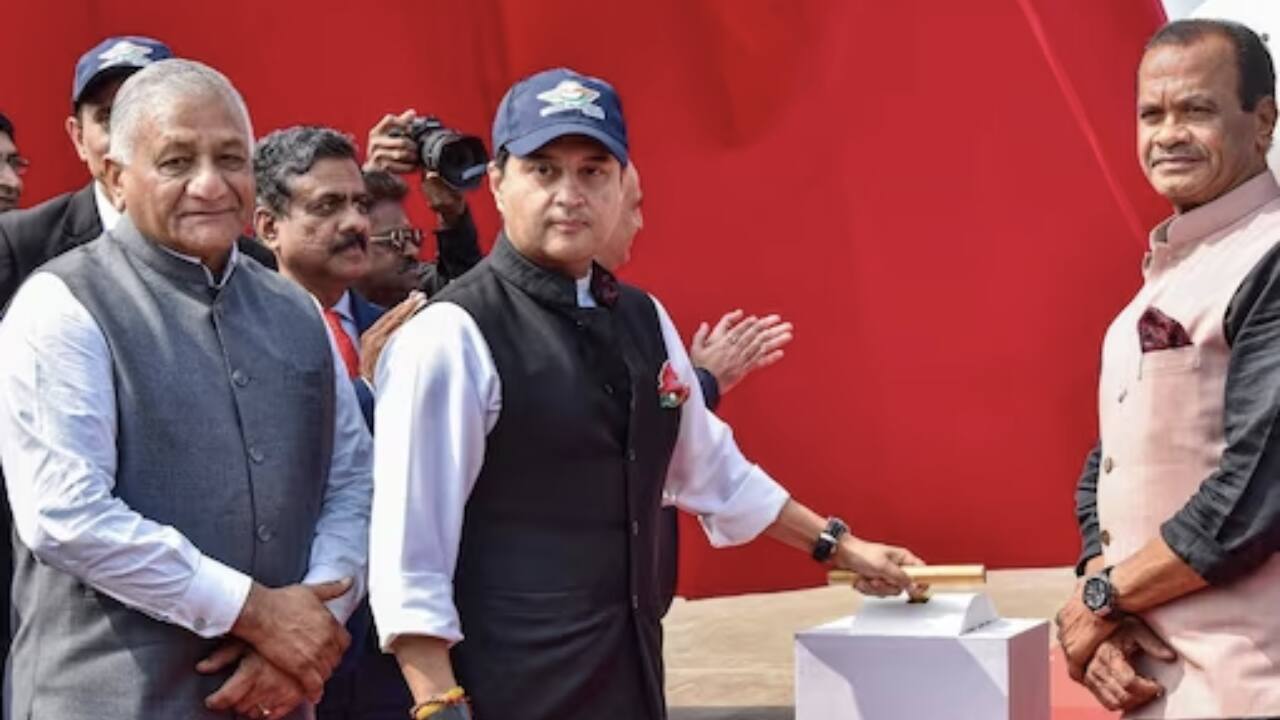 Evolution of Wings India: Started in 2017 to transform India's regional connectivity. Success of Wings India 2022 contributed to the industry's advancements in sustainability, technology, and trends.