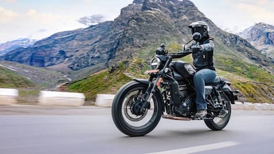 Hero Moto, Harley Davidson extend tie up, plan new bike for Indian and global markets