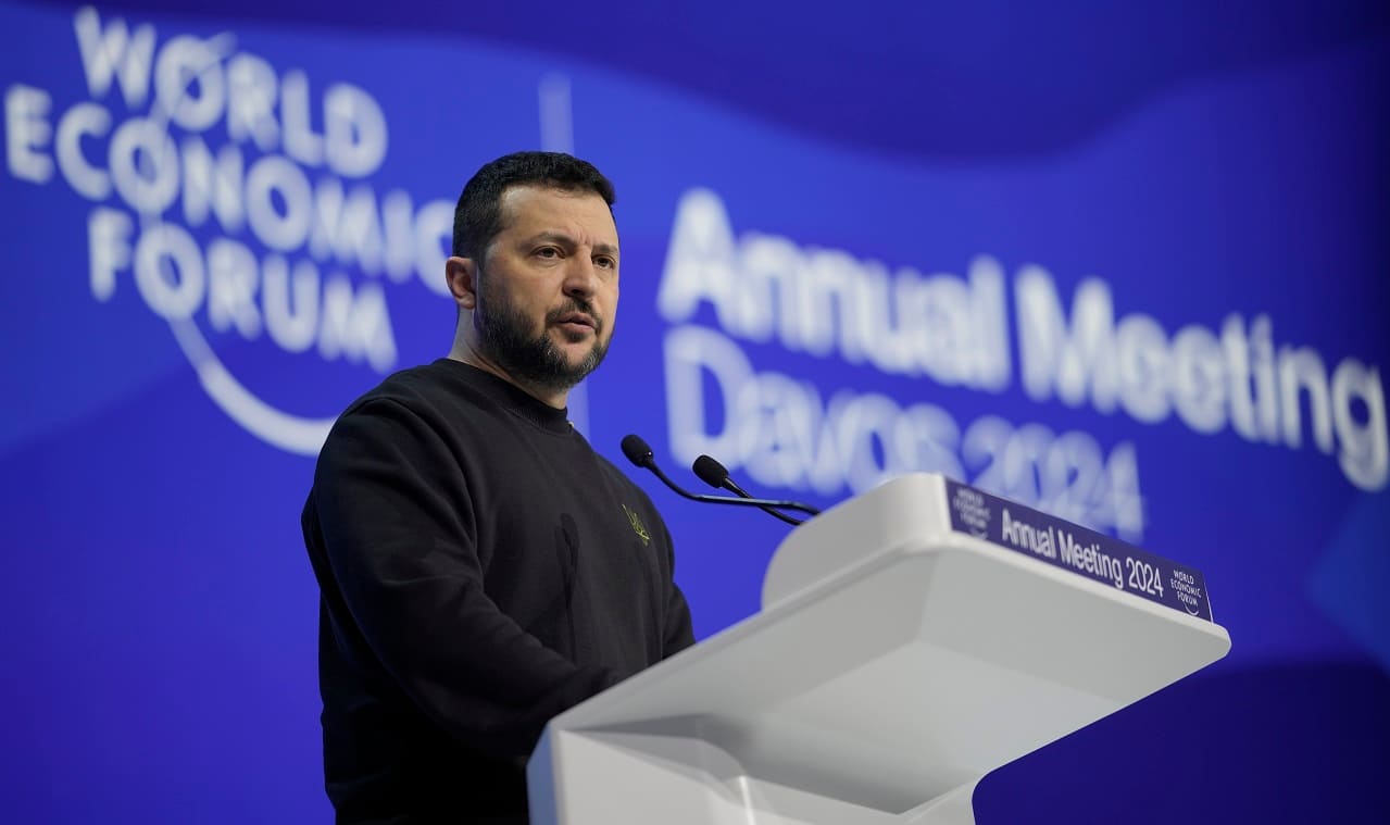 The Russia-Ukraine conflict is set to dominate the agenda as Ukrainian President Volodymyr Zelenskyy arrived for the discussions on Thursday. While India has reiterated its stance on “dialogue and diplomacy” as the best approach, Sunak is leading calls for “decisive” efforts to support Ukraine “whatever it takes”.