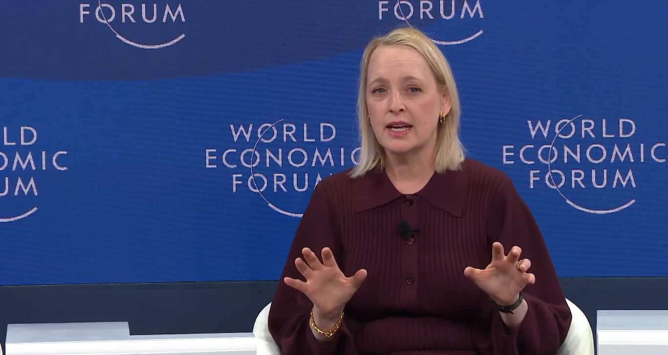 Accenture CEO Julie Sweet diagnosed with early-stage breast cancer, treatment likely to last 12-16 weeks Accenture CEO Julie Sweet diagnosed with early-stage breast cancer, treatment likely to last 12-16 weeks
