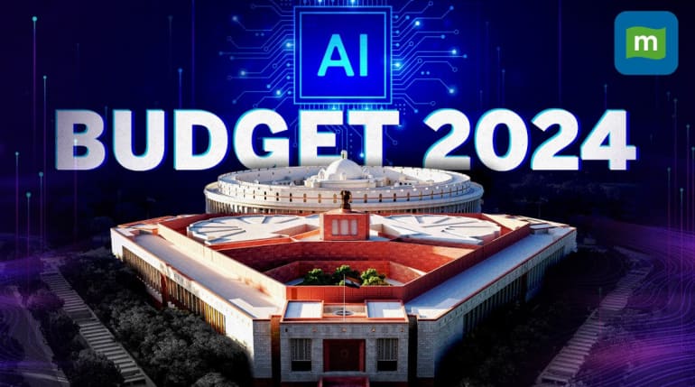 Budget 2024 Expectations Highlights Momentum Anticipated In Power Sector   Ai Budget 770x429 