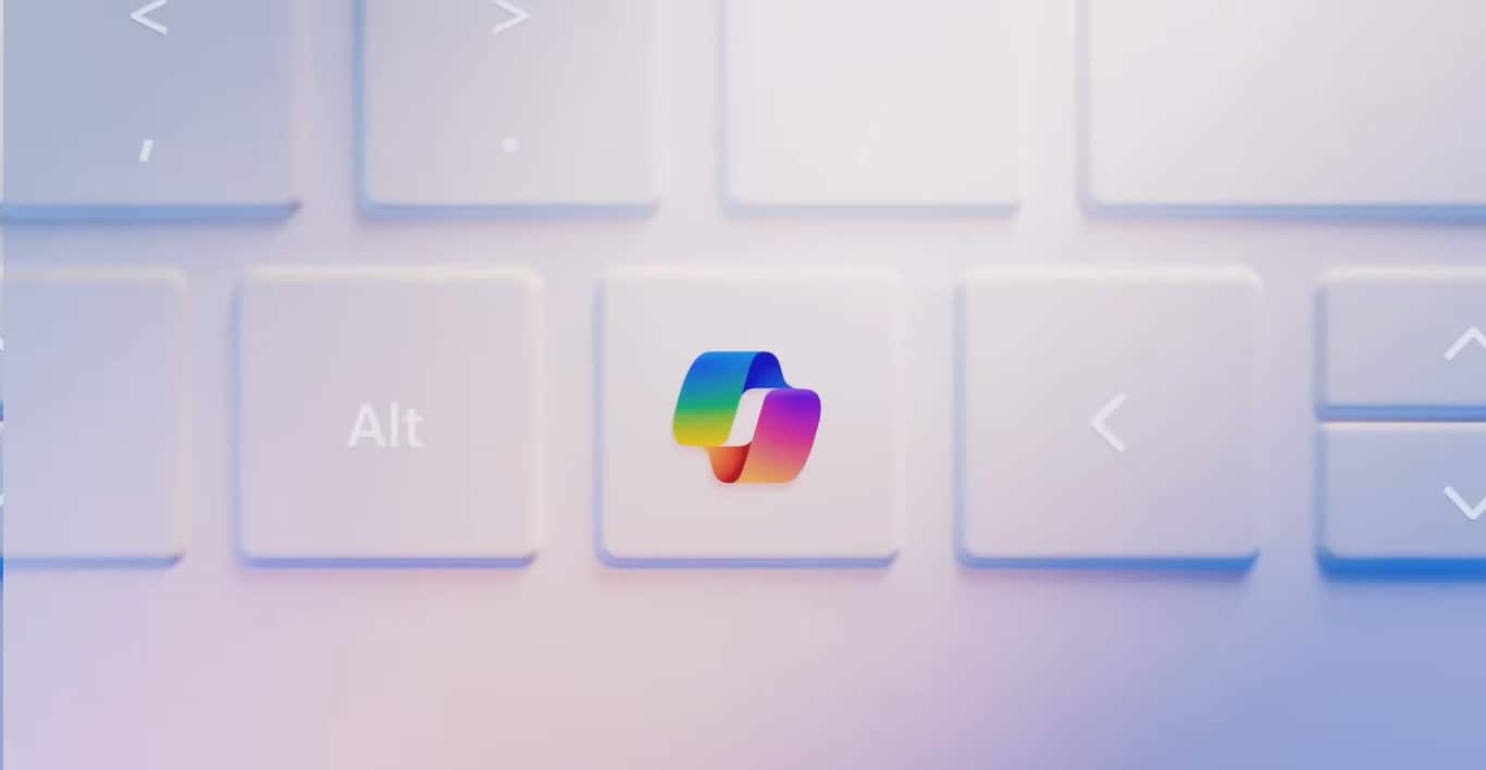 AI on your keyboard
