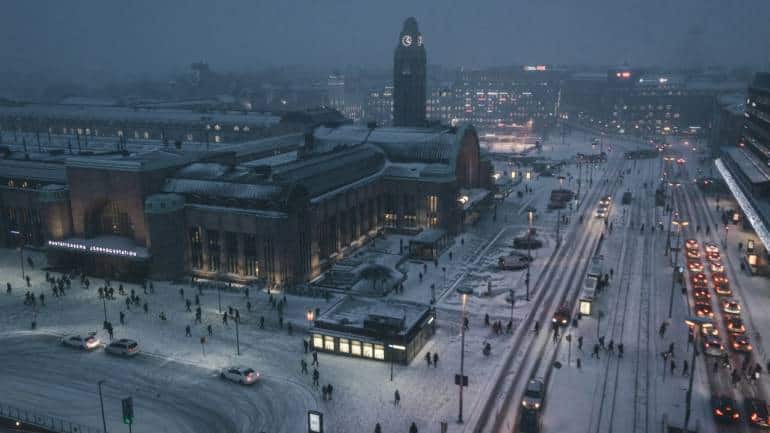 Immigration Series: All About Finland's Start-up Residence Permit - Vimarsana News