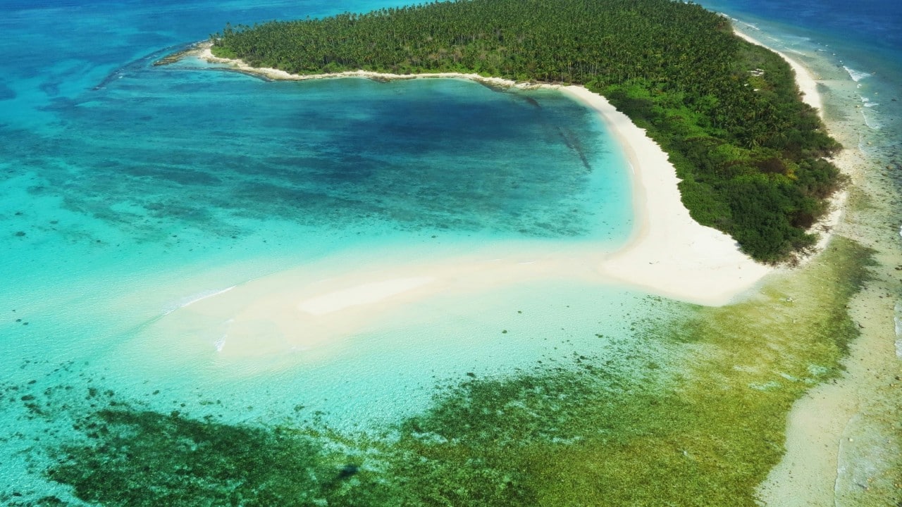 Lakshadweep: All eyes on the islands of a hundred thousand charms