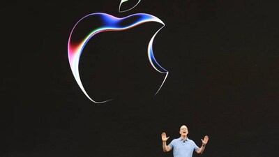 AI phones from Google and Apple will erode trust in everything