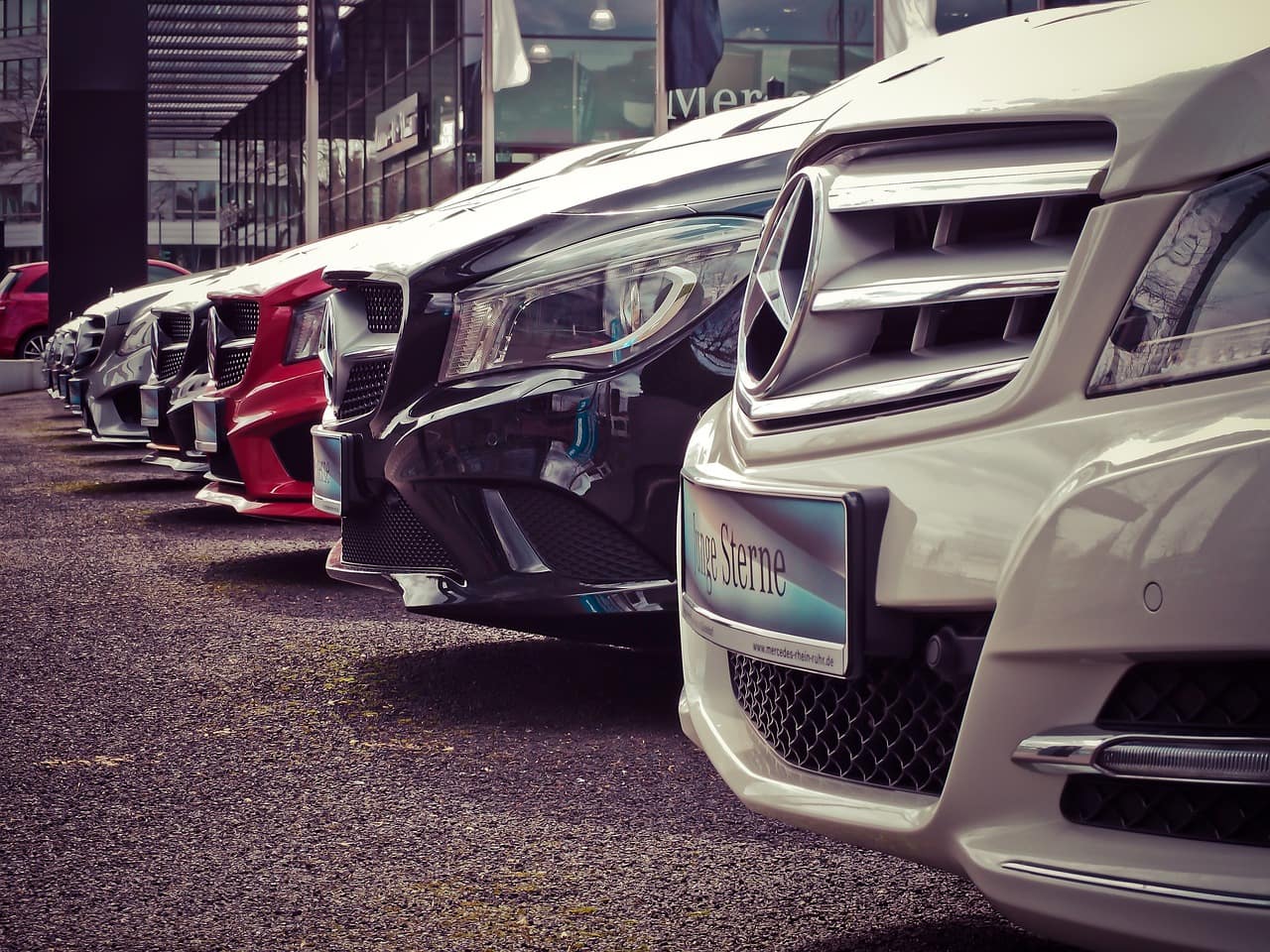 Brokerages forecast sluggish trend in car sales in August as well