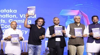 The Animation, Visual Effects, Gaming, Comics, and Extended Reality (AVGC-XR) Policy 2024-2029 was unveiled on January 31.