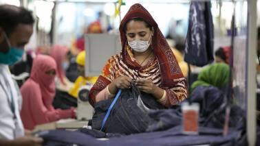 Bangladesh votes for continuity. It needs change