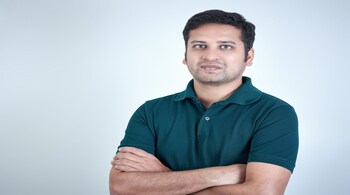 Binny Bansal launches Opptra to help consumer brands expand operations in Asia