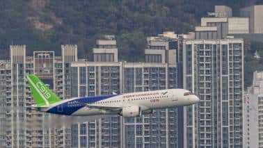 China’s Boeing alternative starts to look enticing China’s Boeing alternative starts to look enticing