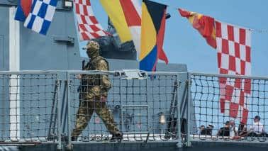 An Expanded BRICS: The frenemies who could challenge the West’s sanctions regime