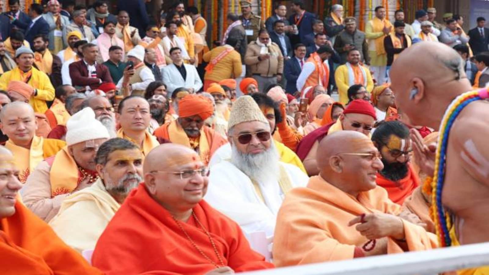 Ram Mandir inauguration: Views from the other side