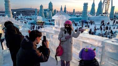 China's jobless youth are travelling and reshaping consumer habits