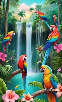 Art made with AI by Jayanthi Madhukar.