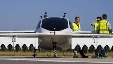 Electric aircraft may have more potential than we thought