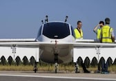 Electric aircraft may have more potential than we thought