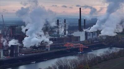 Tax officials are making energy more costly and dirty