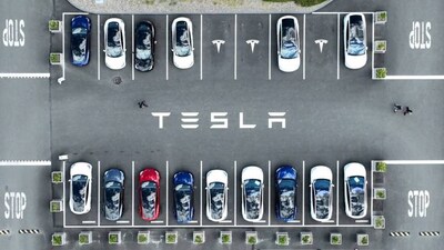 EVs are cheaper than ever. That’s bad for EV owners