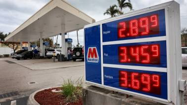 EV Transition: Can governments forego massive revenues from fuel taxes?