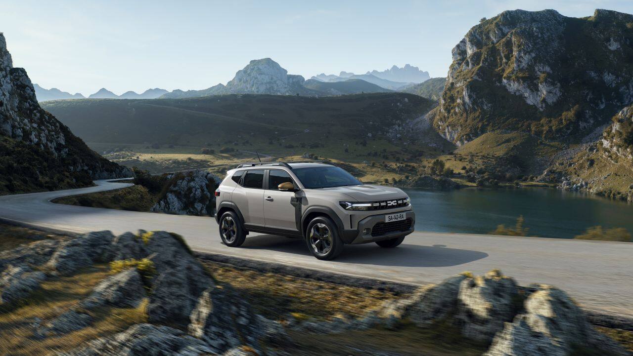 Five things you should know about the new Renault Duster Five things you should know about the new Renault Duster