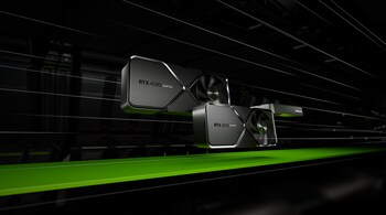 CES 2024: Nvidia announces new RTX 4000 Super GPUs, new Generative AI tools for developers