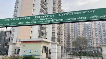 Ghaziabad