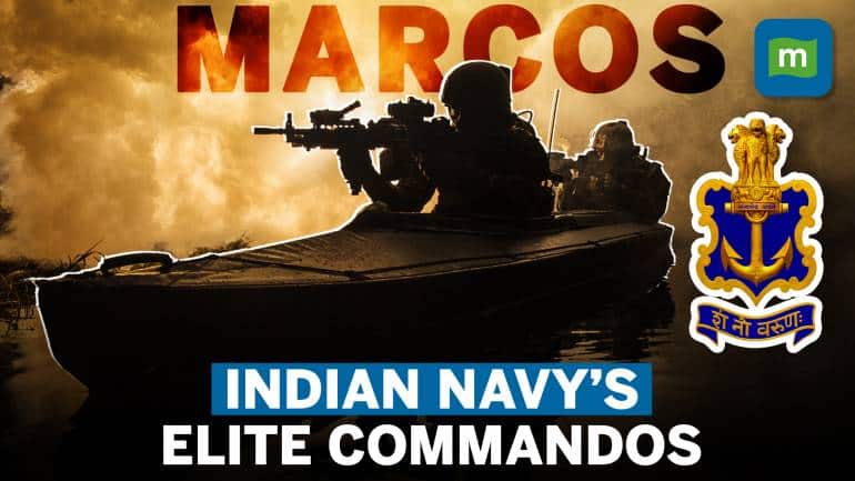 MARCOS 🇮🇳 Credits-... - Special Forces of India | Facebook