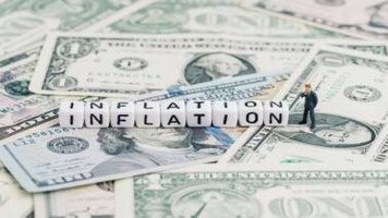 The inflation genie is moving to the White House