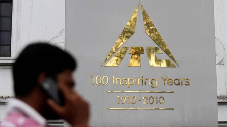ITC shares surge 8% following BAT's 3.5% stake sale; biggest intraday gain in 4 years