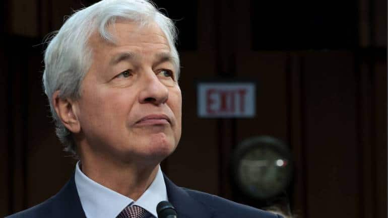 Shadow banking won't give Jamie Dimon a rest - Vimarsana News