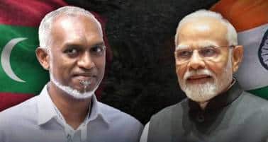 Lessons from the Maldivian miscue for the island nation and India