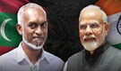 Maldives thanks India for allowing export of certain quantities of essential commodities