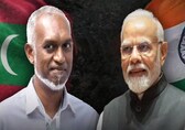 India, Maldives hold 3rd core group meeting in Male