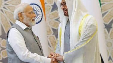 Modi In UAE: Why the India-UAE partnership is truly a ‘rab ne bana di jodi’