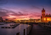Immigration News: Cardiff (UK), Portugal’s Lisbon &amp; Braga are Europe’s best cities for immigrants; 62,410 international students get Canadian PR in 2023