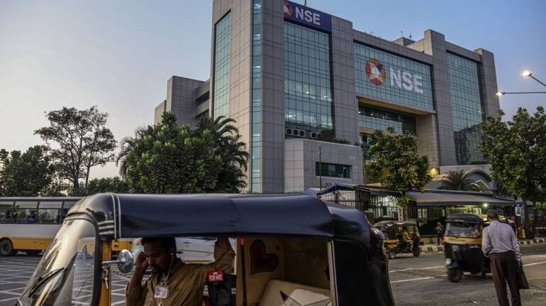 NSE working to cut 4-5 month lag in share transfer; open to considering ...