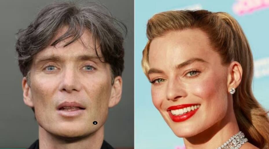 Oscars 2024: 'Oppenheimer' leads with 13 nominations, 'Barbie' gets 6. Check full list