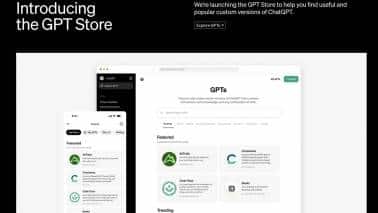Anyone can build AI tools for OpenAI’s GPT Store without knowing coding Anyone can build AI tools for OpenAI’s GPT Store without knowing coding