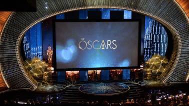 Awards shows like the Oscars are doomed