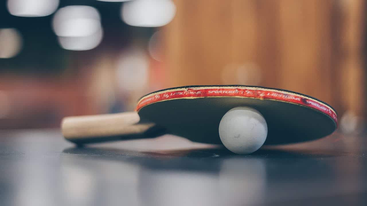 Already, players and coaches can use AI to observe how even minute changes like the angle at which a ball is hit, can change outcomes. (Photo by Josh Sorenson via Pexels)