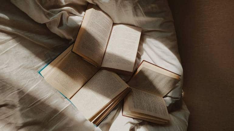 Why readers leave books unfinished - Vimarsana News