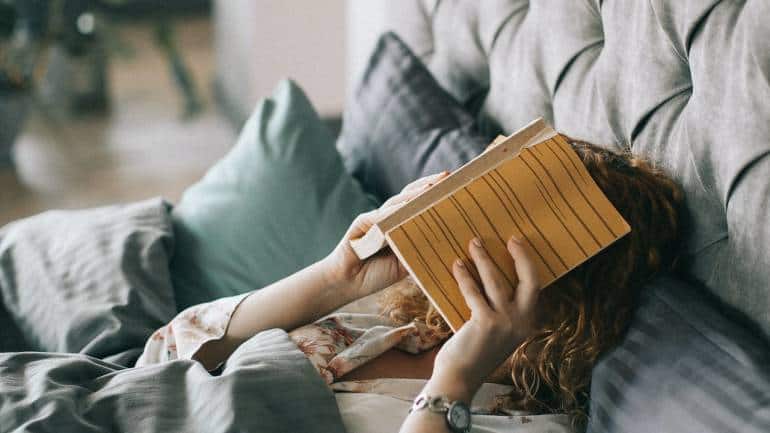 Why don't we read the books we want to read? - Vimarsana News
