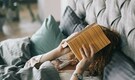 Why don’t we read the books we want to read?