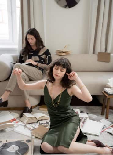 (Photo by Ron Lach via Pexels)