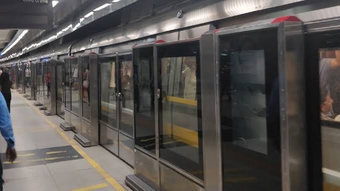 Bengaluru Metro plans platform screen doors at all stations in Rs 1,274-crore safety push