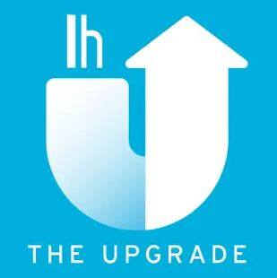 Podcast recco: The Upgrade 